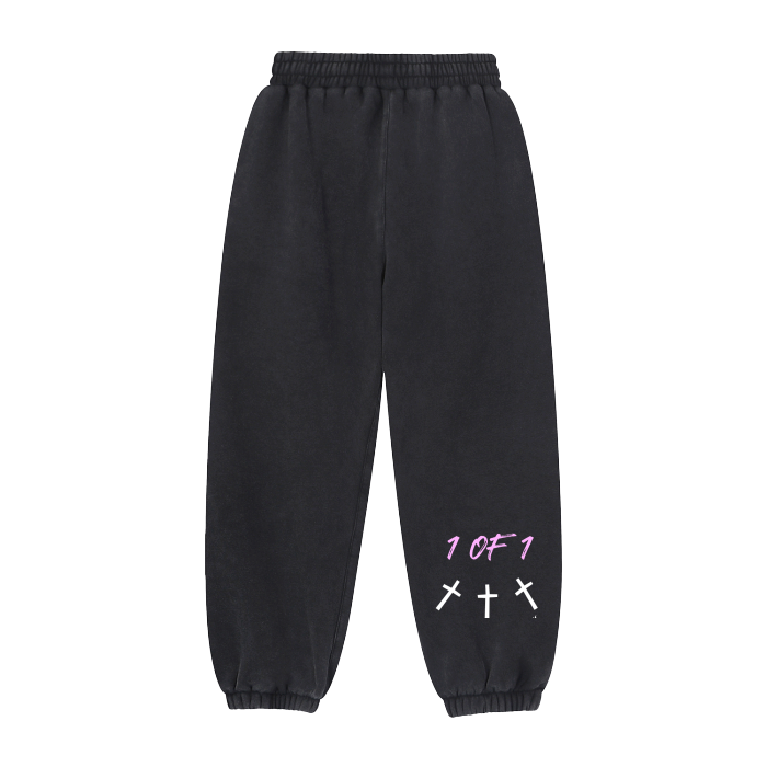 Jogger Sweatpants #RU0077