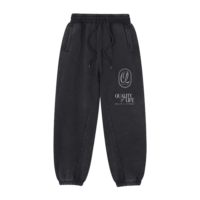 Jogger Sweatpants #RU0077